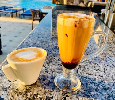 Corniche Road-Dahar Hotel | Tiba Rose hurghada
