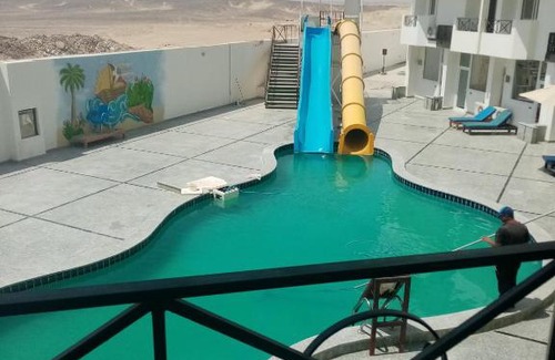 Hurghada Apartment | Tiba View