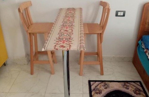 Hurghada Apartment | Tiba View