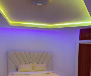 Kigali Resort | TIC TAC Boutique Hotel