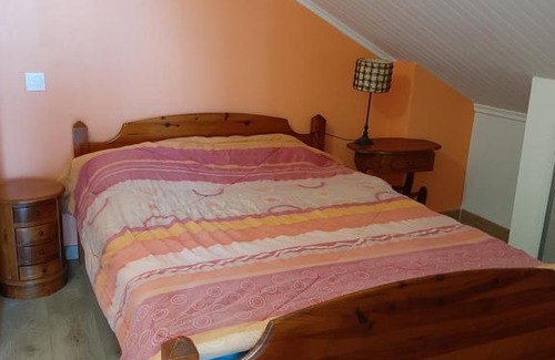 Saint-Leu Apartment | Ticase Colibris