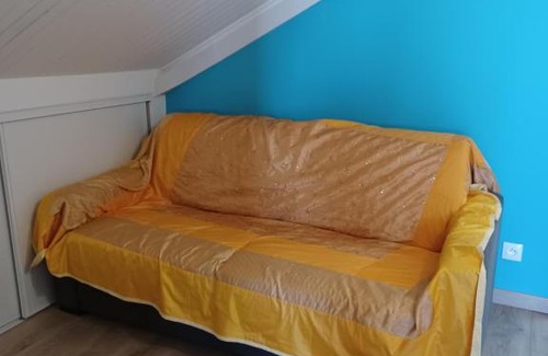Saint-Leu Apartment | Ticase Colibris