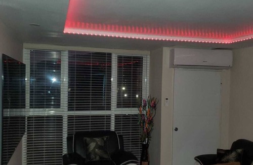 Portmore Apartment | Tidal Treasure at Bayfront