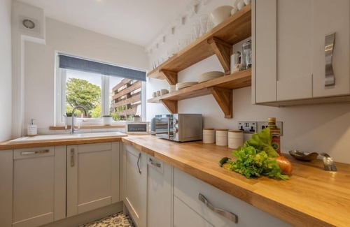 West Runton House | Tide Cottage (WR), West Runton, Norfolk