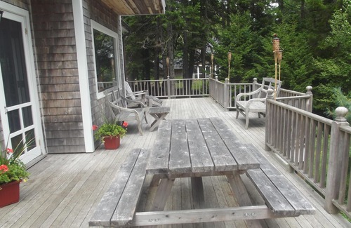 Blue Hill House | Tide, Time and Lobsters in Blue Hill, Maine