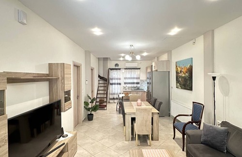 Palaio Faliro Apartment | Tide & Tonic: stylish 2bd apartment, Paleo Faliro