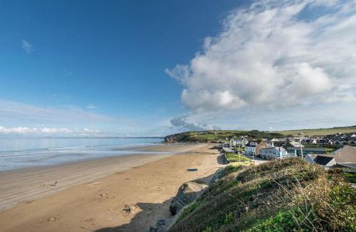Little Haven House | Tide View