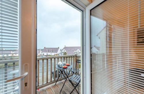 Little Haven House | Tide View