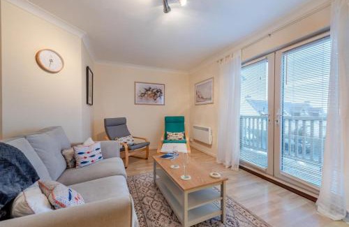 Little Haven House | Tide View