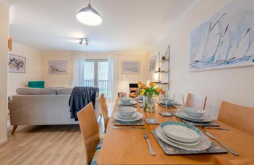 Little Haven House | Tide View