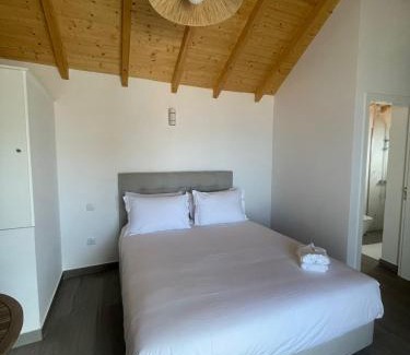 Paul do Mar Apartment | Tides proprety - High tide