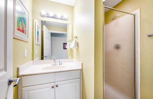 Panama City Beach Apartment | Tidewater Beach Resort 1606