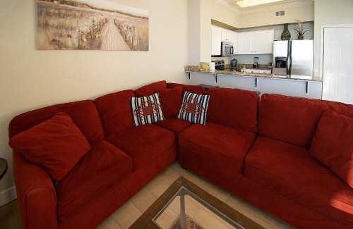 Panama City Beach Apartment | Tidewater Beach Resort 2BD, 3BATH, and Ocean View