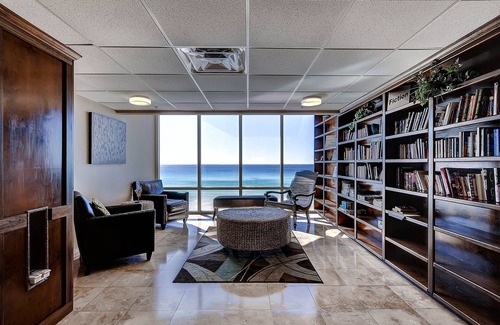 Panama City Beach Condo | Tidewater Beach Resort by Panhandle Getaways