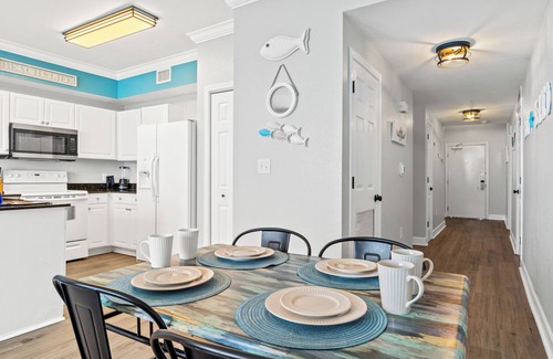 Panama City Beach Condo | Tidewater by Book That Condo