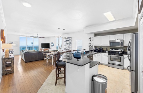 Panama City Beach Condo | Tidewater by Book That Condo