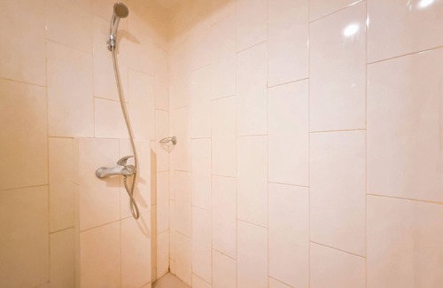 Mlati Apartment | Tidy Studio At Mataram City Apartment