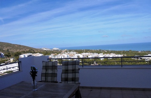 Peniscola Apartment | Tierra de Irta Bloq 4 111