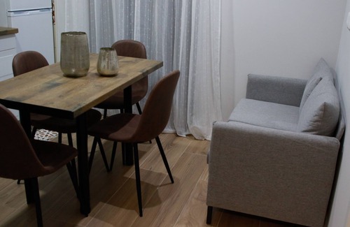 Brihuega Apartment | Tierra de Lavada- La Muralla Apartments