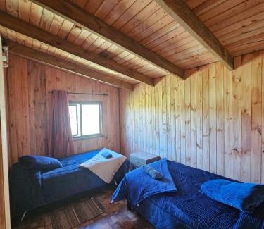 Curacautin Apartment | Tierra de Volcanes