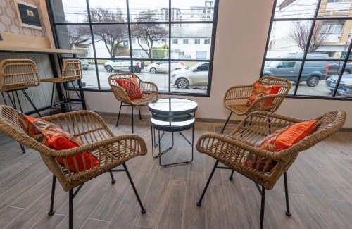 Centro Hotel | Tierra Gaucha Hotel Boutique