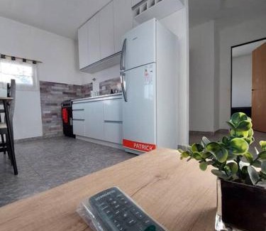 Comodoro Rivadavia Apartment | Tierra Leona