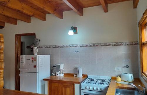 Angostura Ski Chalet | Tierras del Sur II