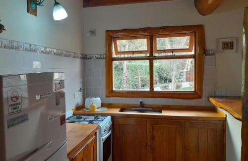 Angostura Ski Chalet | Tierras del Sur II