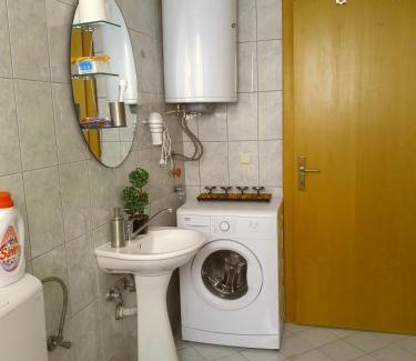 Ohrid Apartment | Tiffany Apartment
