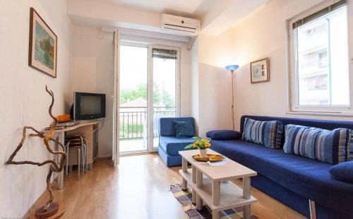 Ohrid Apartment | Tiffany Apartment
