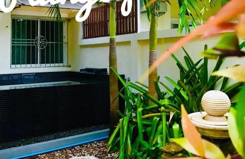 Krabi House | Tiger Cave Home