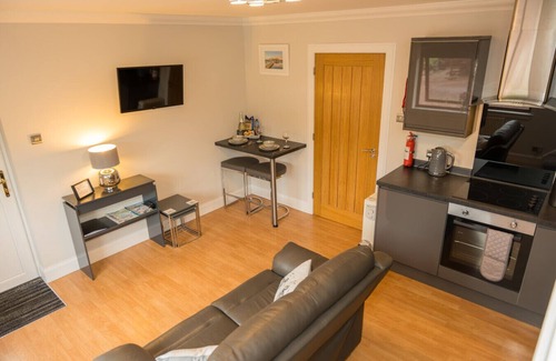 Taynuilt Apartment | Tigh Na Cille Studio