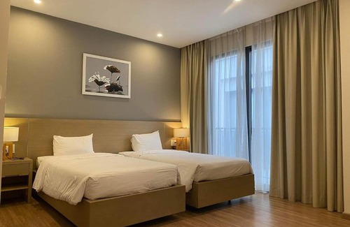 Ha Long Hotel | Tigon 2 Hotel