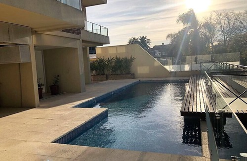 Tigre House | Tigre View Department