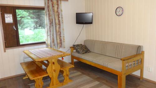 Juankoski House | Tiirantuvat