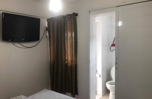 Andarai House | Tijuca Guesthouse