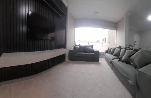 Jardim Virginia Apartment | Tijuca Guaruja