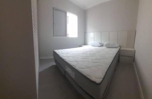 Jardim Virginia Apartment | Tijuca Guaruja