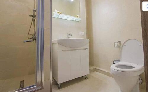 Saburtalo Apartment | Tikas home Апартаменты