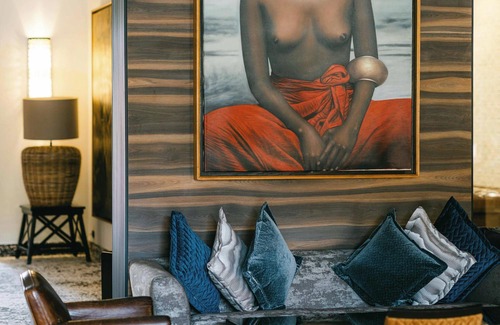 Inezgane Hotel | Tikida Golf Palace
