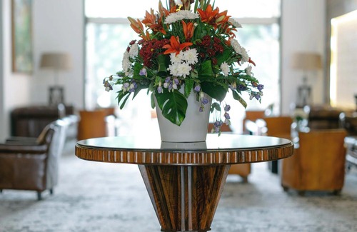 Inezgane Hotel | Tikida Golf Palace