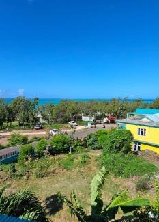 Coromandel House | Tilapasse resto & guest house