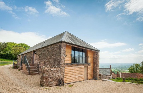 Kingston St Mary Other | Tilbury Shepherd Huts with Hot Tubs & Holiday Cottages with no Hot Tubs