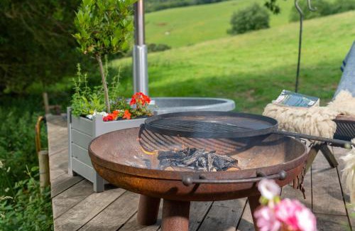Kingston St Mary Other | Tilbury Shepherd Huts with Hot Tubs & Holiday Cottages with no Hot Tubs