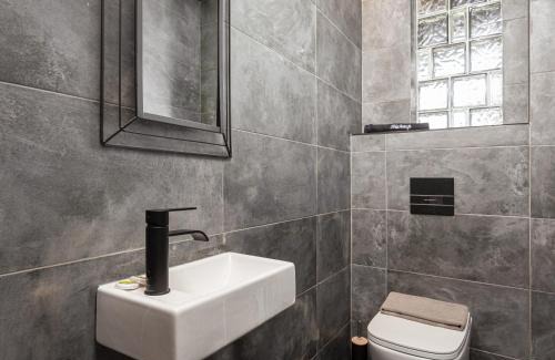 Kalavrita Apartment | Tilemachos by GM Luxury Suites Kalavryta