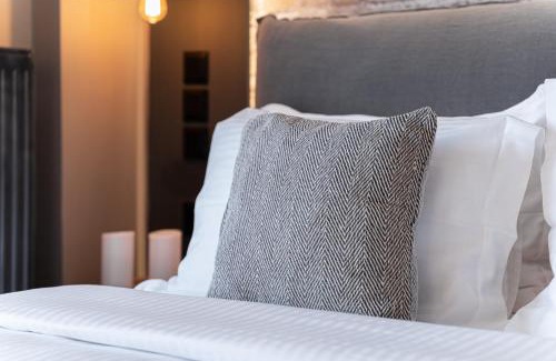 Kalavrita Apartment | Tilemachos by GM Luxury Suites Kalavryta