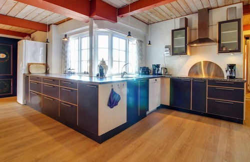 Ballum House | "Tilla" - 600m from the sea by Interhome