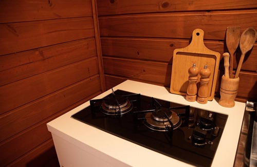 Florianopolis Cabin | Tillis Haus Praia e Campo - Florianópolis - SC