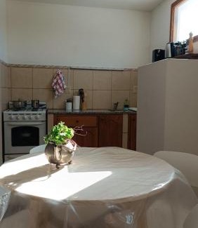 Tandil Apartment | Tilo - Departamento 5