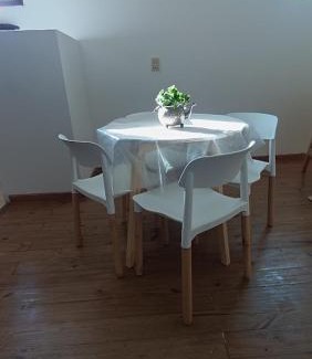 Tandil Apartment | Tilo - Departamento 5